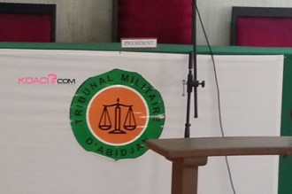 Côte d'Ivoire : Un FRCI condamné à  10 ans de prison pour meurtre  